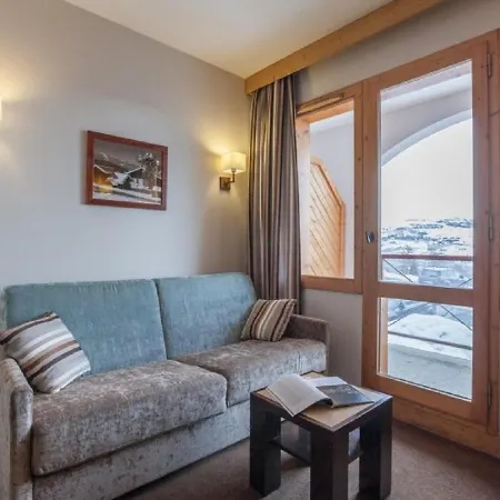 Appartement La Marelle Et Le Rami - Maeva