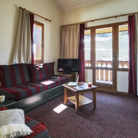 La Marelle Et Le Rami - Maeva Apartment