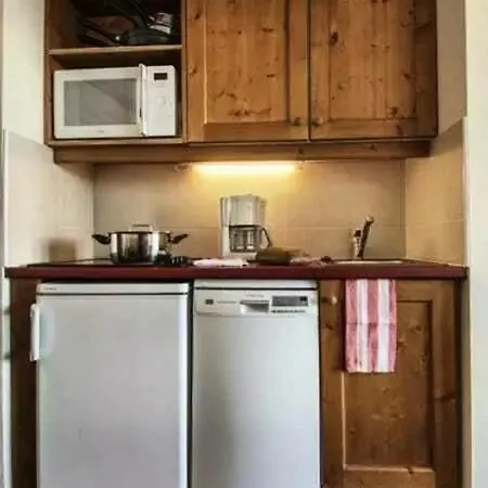 La Marelle Et Le Rami - Maeva Apartment