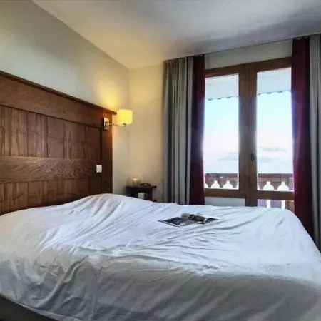 La Marelle Et Le Rami - Maeva Apartment *