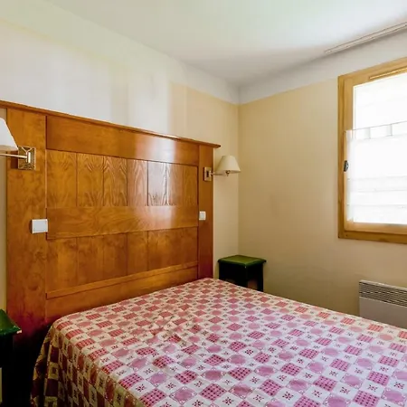 La Marelle Et Le Rami - Maeva Apartment