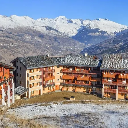 Apartment La Marelle Et Le Rami - Maeva